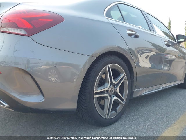 Aukcja sprzedaży 2019 Mercedes-benz A 220 4matic, vin: WDD3G4FB0KW006816, numer aukcji: 40082471