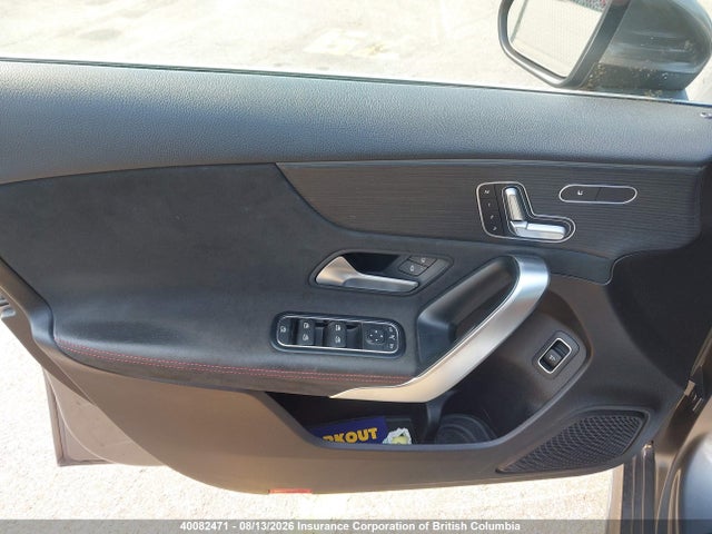 Aukcja sprzedaży 2019 Mercedes-benz A 220 4matic, vin: WDD3G4FB0KW006816, numer aukcji: 40082471