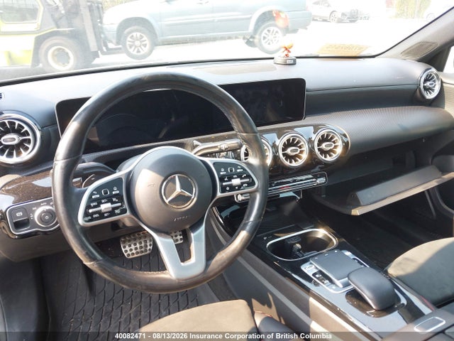 Aukcja sprzedaży 2019 Mercedes-benz A 220 4matic, vin: WDD3G4FB0KW006816, numer aukcji: 40082471