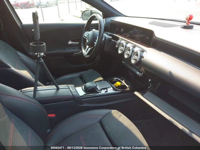 Aukcja sprzedaży 2019 Mercedes-benz A 220 4matic, vin: WDD3G4FB0KW006816, numer aukcji: 40082471