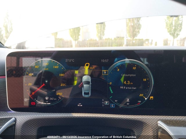 Aukcja sprzedaży 2019 Mercedes-benz A 220 4matic, vin: WDD3G4FB0KW006816, numer aukcji: 40082471