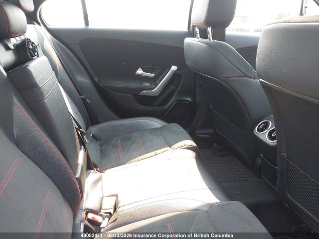 Aukcja sprzedaży 2019 Mercedes-benz A 220 4matic, vin: WDD3G4FB0KW006816, numer aukcji: 40082471
