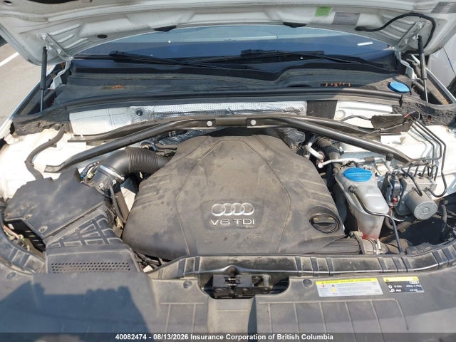 2014 Audi Q5 მანქანა იყიდება აუქციონზე, vin: WA1LMCFP0EA029467, აუქციონის ნომერი: 40082474