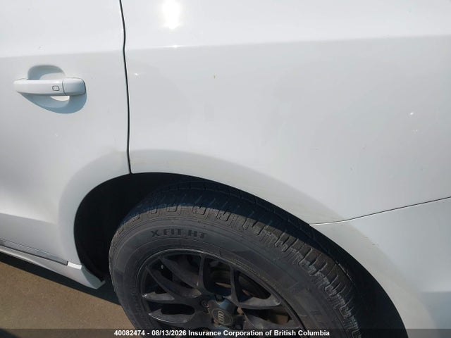 2014 Audi Q5 მანქანა იყიდება აუქციონზე, vin: WA1LMCFP0EA029467, აუქციონის ნომერი: 40082474