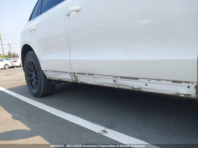 2014 Audi Q5 მანქანა იყიდება აუქციონზე, vin: WA1LMCFP0EA029467, აუქციონის ნომერი: 40082474