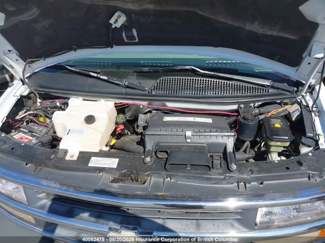 40082475 :رقم المزاد ، 1GBJG31J1T1039806 vin ، 1998 Chevrolet G30 مزاد بيع