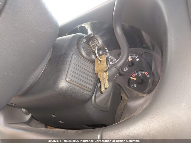 40082475 :رقم المزاد ، 1GBJG31J1T1039806 vin ، 1998 Chevrolet G30 مزاد بيع