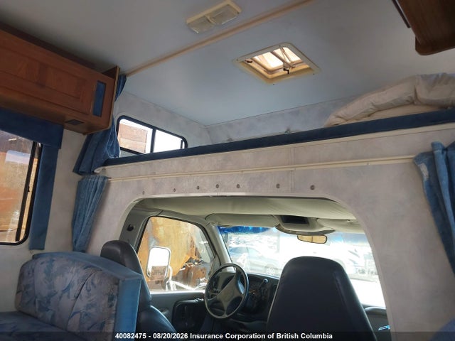 40082475 :رقم المزاد ، 1GBJG31J1T1039806 vin ، 1998 Chevrolet G30 مزاد بيع