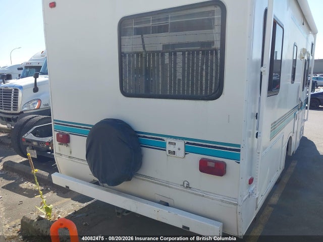40082475 :رقم المزاد ، 1GBJG31J1T1039806 vin ، 1998 Chevrolet G30 مزاد بيع