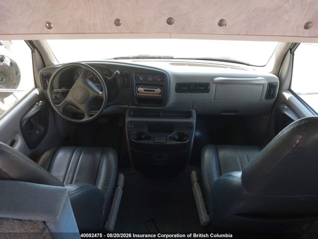 40082475 :رقم المزاد ، 1GBJG31J1T1039806 vin ، 1998 Chevrolet G30 مزاد بيع