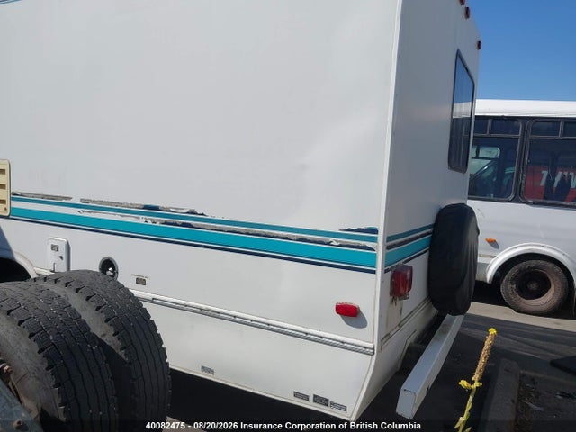 40082475 :رقم المزاد ، 1GBJG31J1T1039806 vin ، 1998 Chevrolet G30 مزاد بيع