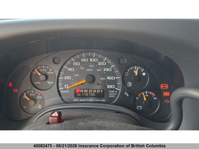 40082475 :رقم المزاد ، 1GBJG31J1T1039806 vin ، 1998 Chevrolet G30 مزاد بيع