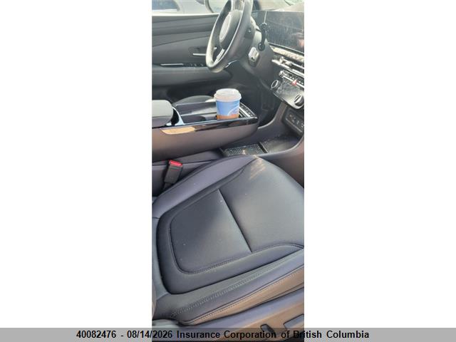 Продажа на аукционе авто 2026 Hyundai Tucson Sel Convenience, vin: KM8JCDD15TU452623, номер лота: 40082476