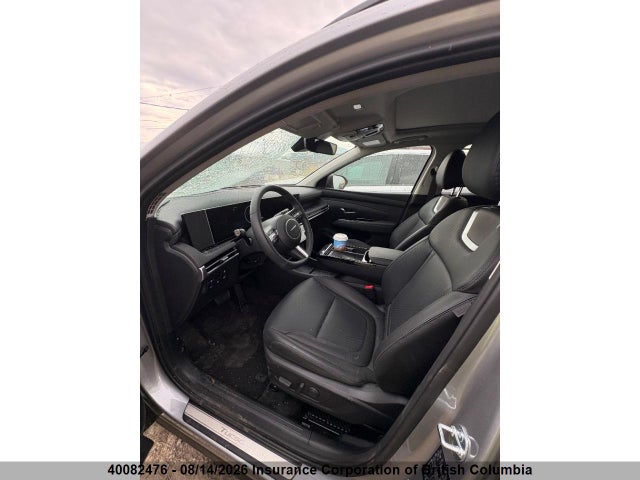 Продажа на аукционе авто 2026 Hyundai Tucson Sel Convenience, vin: KM8JCDD15TU452623, номер лота: 40082476