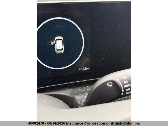 Продажа на аукционе авто 2026 Hyundai Tucson Sel Convenience, vin: KM8JCDD15TU452623, номер лота: 40082476