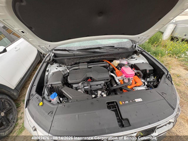 Продажа на аукционе авто 2026 Hyundai Tucson Sel Convenience, vin: KM8JCDD15TU452623, номер лота: 40082476