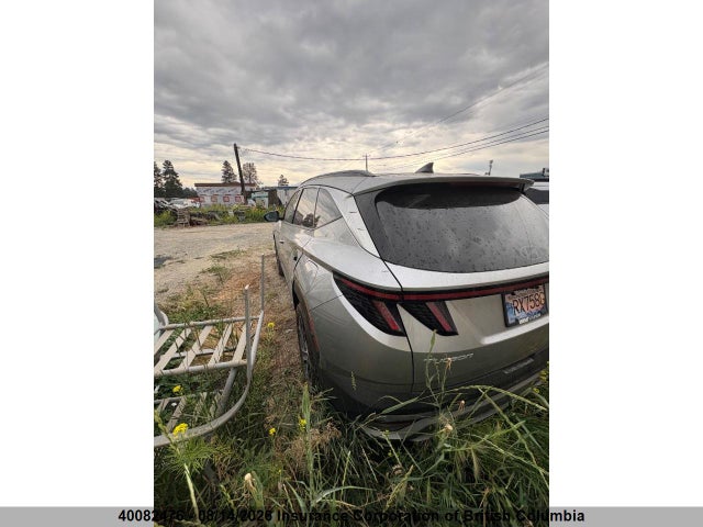 Продажа на аукционе авто 2026 Hyundai Tucson Sel Convenience, vin: KM8JCDD15TU452623, номер лота: 40082476