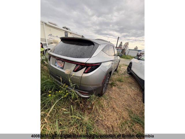 Продажа на аукционе авто 2026 Hyundai Tucson Sel Convenience, vin: KM8JCDD15TU452623, номер лота: 40082476