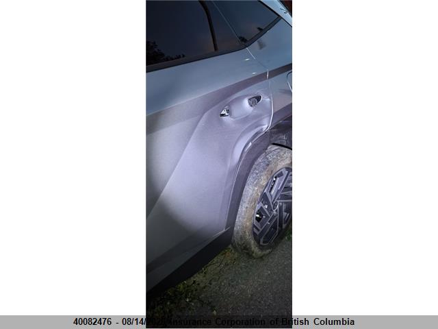 Продажа на аукционе авто 2026 Hyundai Tucson Sel Convenience, vin: KM8JCDD15TU452623, номер лота: 40082476