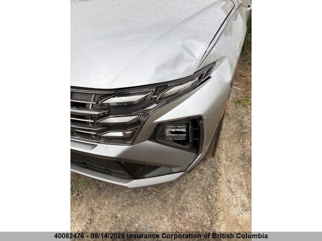 Продажа на аукционе авто 2026 Hyundai Tucson Sel Convenience, vin: KM8JCDD15TU452623, номер лота: 40082476