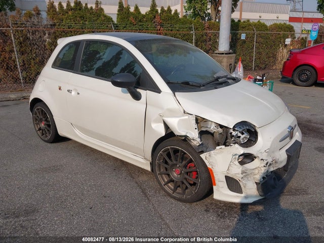2016 3C3CFFFH4GT136273 головне зображення