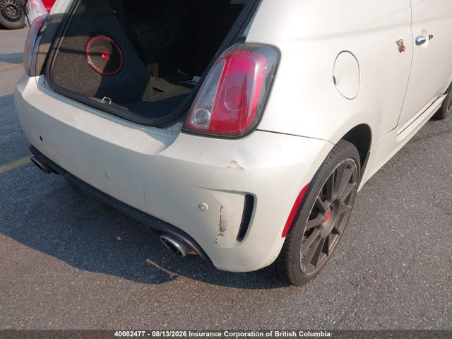 Fiat 500 2016 3C3CFFFH4GT136273 Image 19
