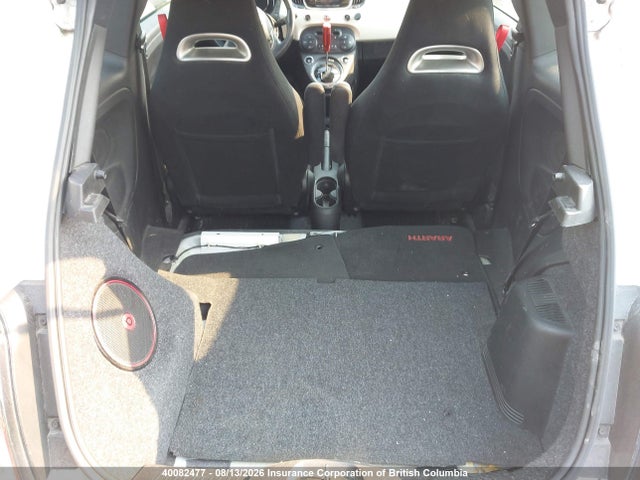 Fiat 500 2016 3C3CFFFH4GT136273 Image 23