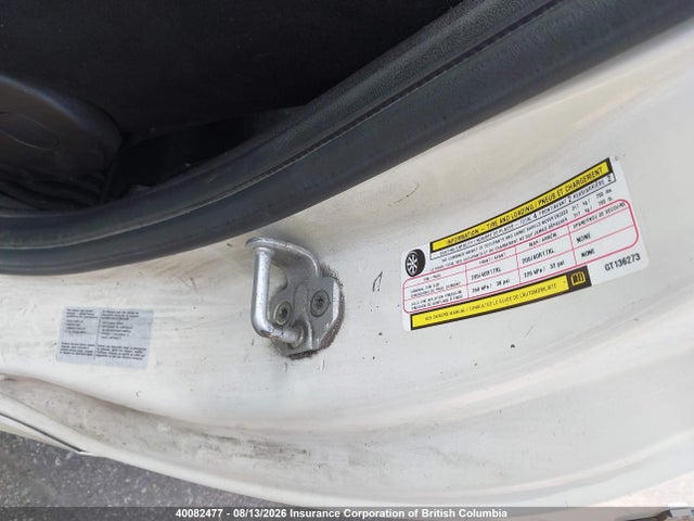 Fiat 500 2016 3C3CFFFH4GT136273 Image 9