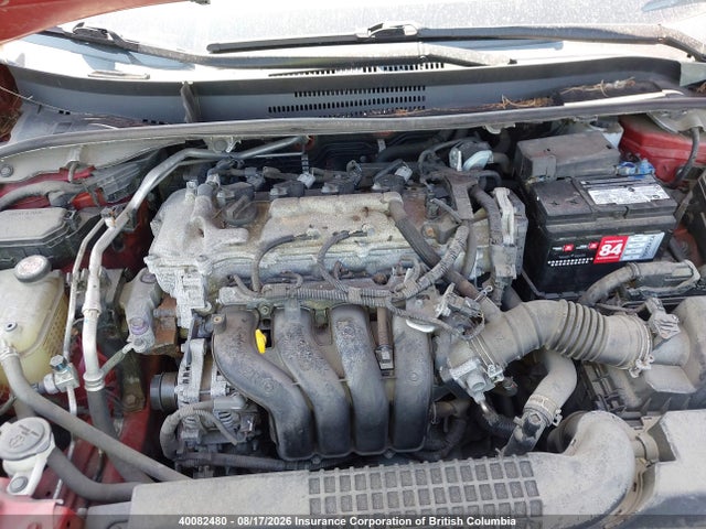 Toyota COROLLA LE 2021 5YFBPMBE3MP148823 Image 10
