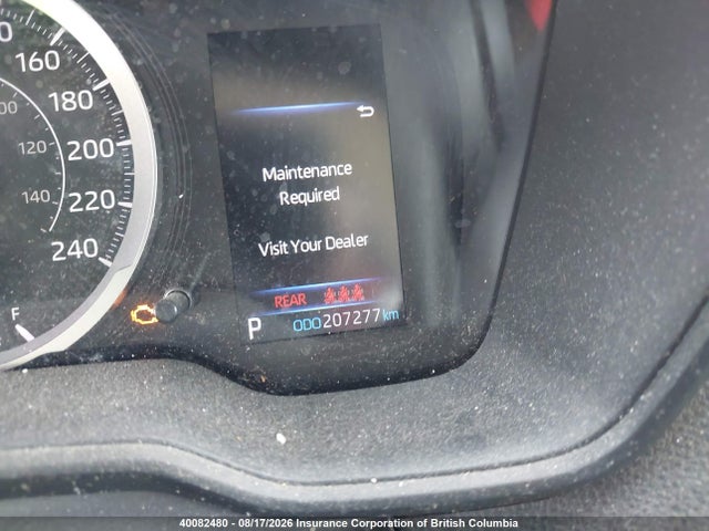 Toyota COROLLA LE 2021 5YFBPMBE3MP148823 Image 15