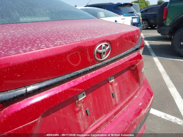 Toyota COROLLA LE 2021 5YFBPMBE3MP148823 Image 19