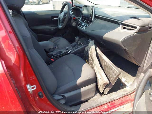 Toyota COROLLA LE 2021 5YFBPMBE3MP148823 Image 5