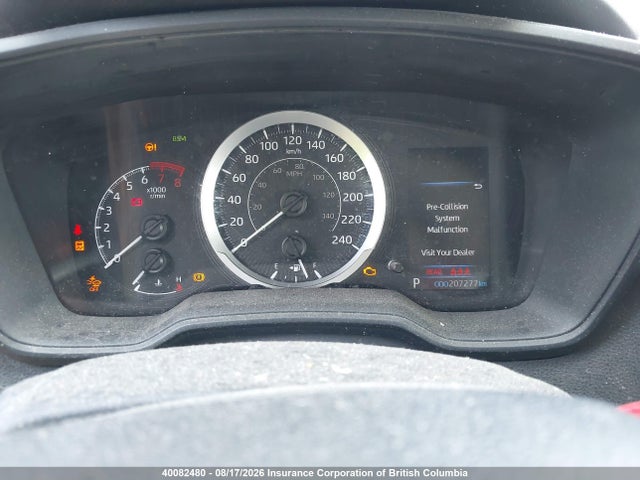 Toyota COROLLA LE 2021 5YFBPMBE3MP148823 Image 7