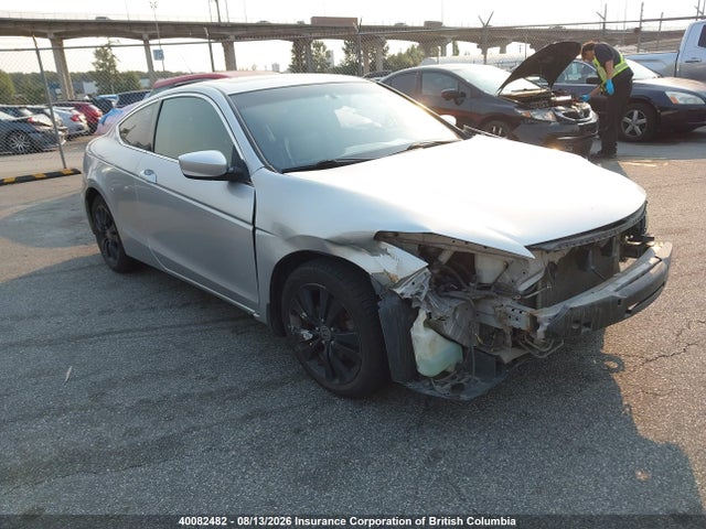 2010 Honda Accord Exl მანქანა იყიდება აუქციონზე, vin: 1HGCS1B81AA800531, აუქციონის ნომერი: 40082482