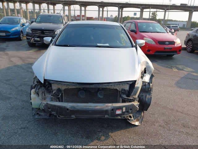 2010 Honda Accord Exl მანქანა იყიდება აუქციონზე, vin: 1HGCS1B81AA800531, აუქციონის ნომერი: 40082482