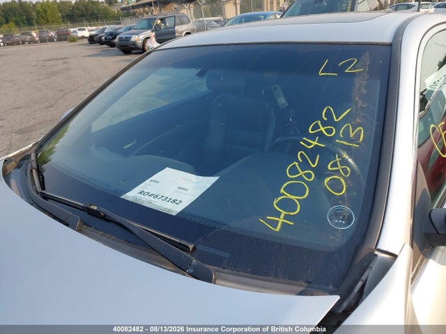 2010 Honda Accord Exl მანქანა იყიდება აუქციონზე, vin: 1HGCS1B81AA800531, აუქციონის ნომერი: 40082482