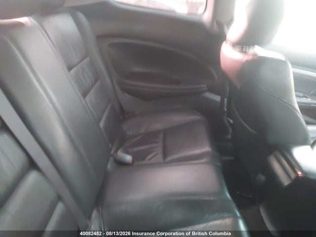 2010 Honda Accord Exl მანქანა იყიდება აუქციონზე, vin: 1HGCS1B81AA800531, აუქციონის ნომერი: 40082482