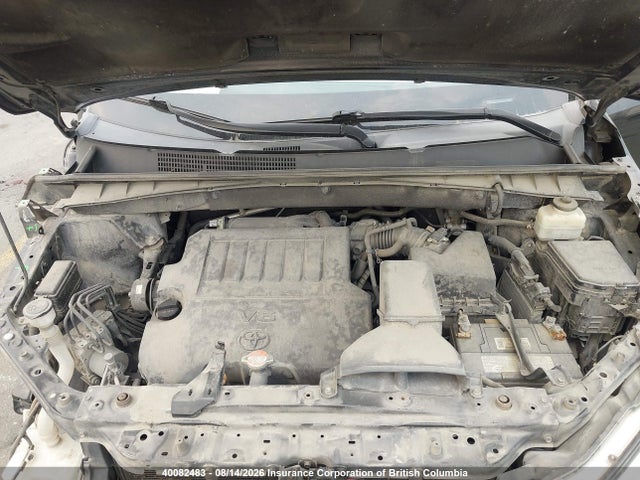 Aukcja sprzedaży 2016 Toyota Highlander Xle, vin: 5TDJKRFH6GS504818, numer aukcji: 40082483