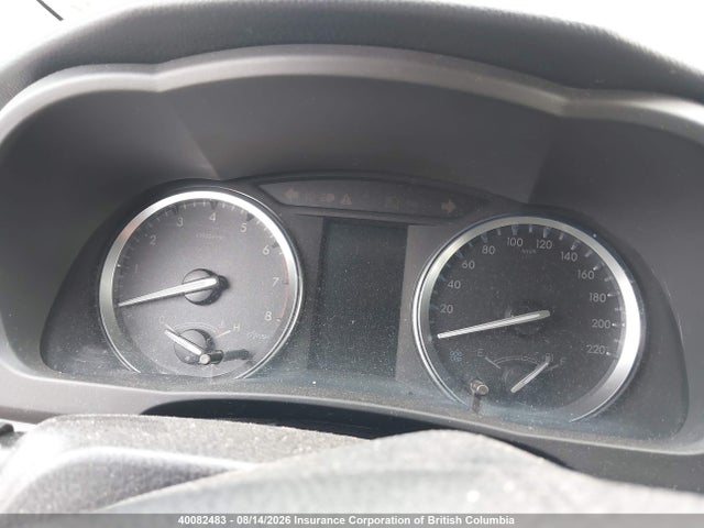 Aukcja sprzedaży 2016 Toyota Highlander Xle, vin: 5TDJKRFH6GS504818, numer aukcji: 40082483
