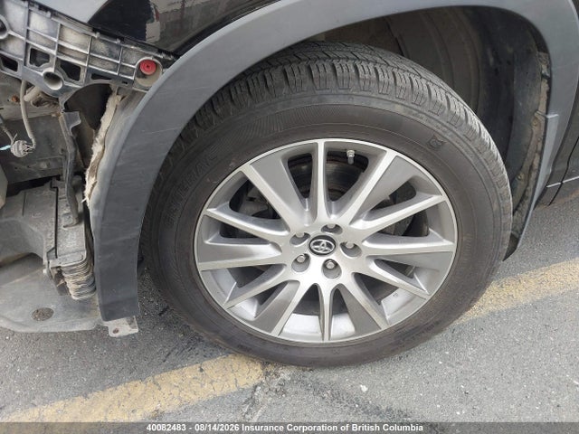 Aukcja sprzedaży 2016 Toyota Highlander Xle, vin: 5TDJKRFH6GS504818, numer aukcji: 40082483