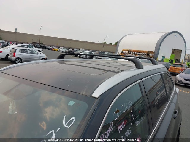 Aukcja sprzedaży 2016 Toyota Highlander Xle, vin: 5TDJKRFH6GS504818, numer aukcji: 40082483