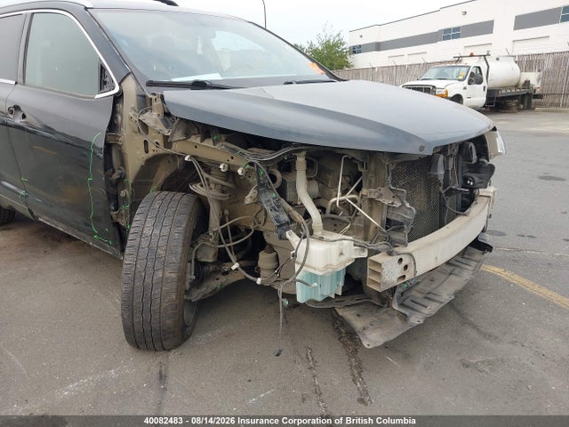 Aukcja sprzedaży 2016 Toyota Highlander Xle, vin: 5TDJKRFH6GS504818, numer aukcji: 40082483