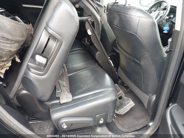 Aukcja sprzedaży 2016 Toyota Highlander Xle, vin: 5TDJKRFH6GS504818, numer aukcji: 40082483