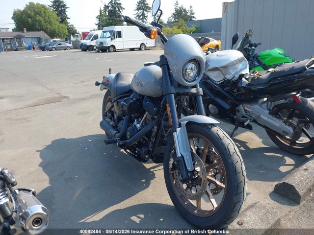 2024 5HD1YWZ34RB041625 головне зображення