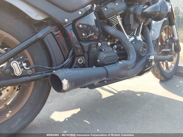 Harley-Davidson FXLRS 2024 5HD1YWZ34RB041625 Image 12