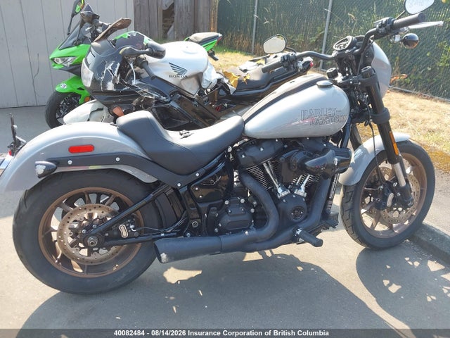 Harley-Davidson FXLRS 2024 5HD1YWZ34RB041625 Image 14