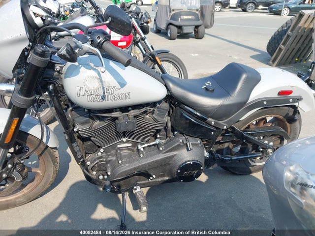 Harley-Davidson FXLRS 2024 5HD1YWZ34RB041625 Image 15