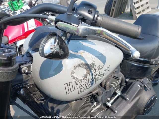 Harley-Davidson FXLRS 2024 5HD1YWZ34RB041625 Image 16