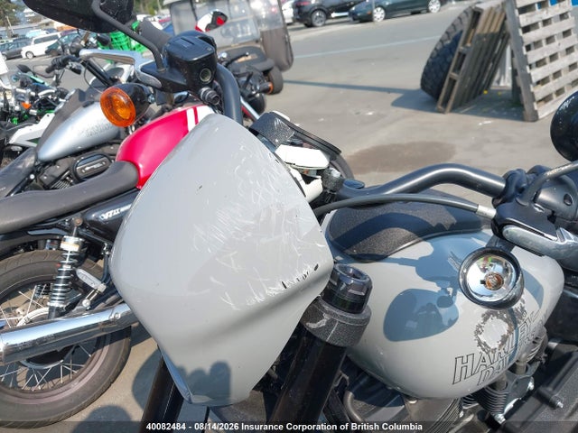 Harley-Davidson FXLRS 2024 5HD1YWZ34RB041625 Image 17