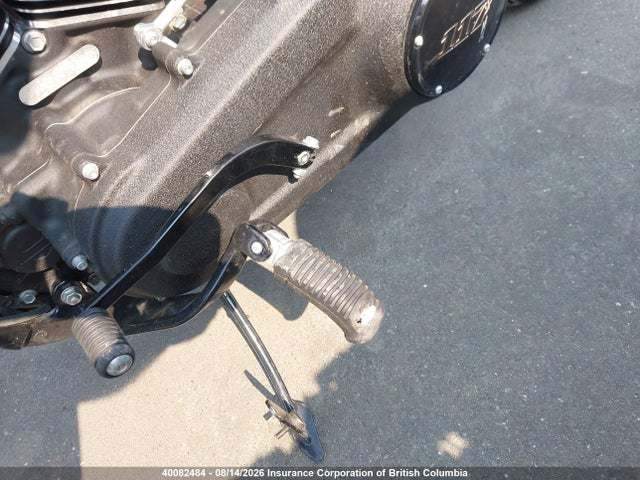 Harley-Davidson FXLRS 2024 5HD1YWZ34RB041625 Image 18